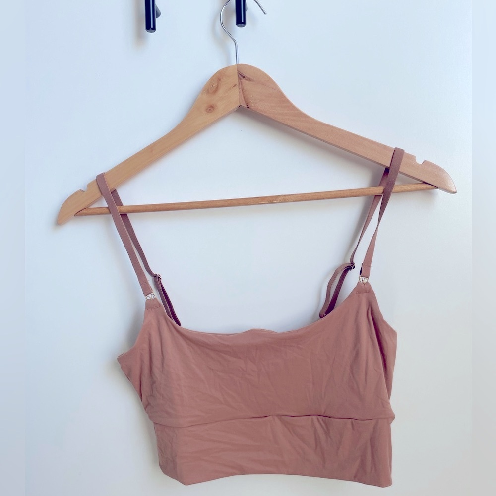 Victoria’s Secret Feathersoft Essentials Bralette